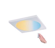 Paulmann 92802 - LED/9W IP65 Wpuszczana oprawa łazienkowa WARM DIM 230V