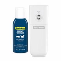 PetSafe® SSSCAT® Automatyczny odstraszacz w sprayu