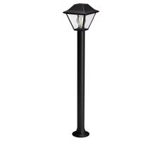 Philips 16497/30/PN - Lampa zewnętrzna MYGARDEN ALPENGLOW E27/60W/230V