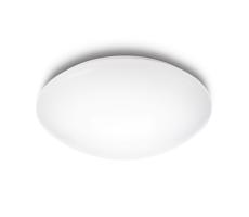 Philips 31802/31/EO - LED lampa sufitowa MYLIVING SUEDE LED/24W/230V