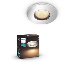 Philips 34175/11/P9 - LED Ściemnialne oświetlenie łazienkowe 1xGU10/5W/230V IP44