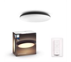 Philips 40967/30/P6 - LED Oświetlenie ściemnialne Hue CHER LED/33,5W/230V + pilot