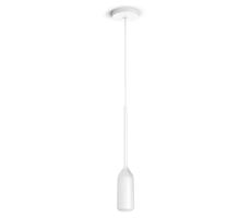 Philips 43006/31/P6 - LED Ściemnialny żyrandol na lince Hue DEVOTE 1xE27/9,5W/230V