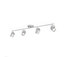 Philips 50664/14/P0 - LED Oświetlenie punktowe BYRE 4xLED/4,3W/230V 2200/2500/2700K