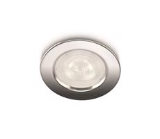 Philips 59101/11/16 - LED oprawa wpuszczana SCEPTRUM 1xLED/3W/230V