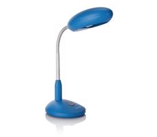 Philips 69225/35/16 - Lampa stołowa MYHOMEOFFICE 1xE27/11W/230V