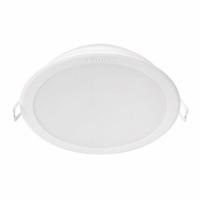 Philips 8718696173596 lampa sufitowa LED Meson 13 W 1200 lm 3000 K, biały