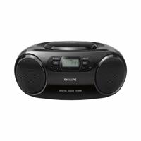 Philips AZB500/12 radiomagnetofon z CD i DAB