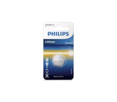 Philips CR2025/01B - Bateria litowa CR2025 MINICELLS 3V