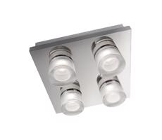 Philips ESEO 37245/11/13 -Lampa wisząca SELV 4xLED/2,5W