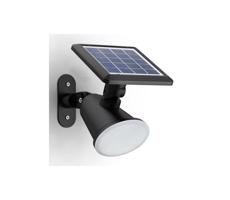 Philips - LED Kinkiet solarny JIVIX LED/1,4W/3,7V IP44