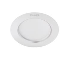 Philips - LED Oprawa wpuszczana DIAMOND LED/2,2W/230V 4000K