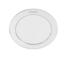 Philips - LED Oprawa wpuszczana DIAMOND LED/4,5W/230V 3000K