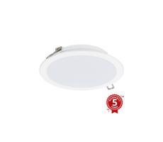 Philips - LED Oprawa wpuszczana LEDINAIRE LED/12W/230V IP40 3000K