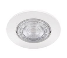 Philips - LED Oprawa wpuszczana TARAGON LED/4,5W/230V 2700K