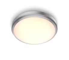 Philips - LED Plafon łazienkowy DORIS LED/17W/230V 2700K IP44