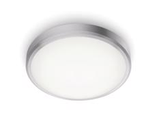 Philips - LED Plafon łazienkowy DORIS LED/17W/230V 4000K IP44