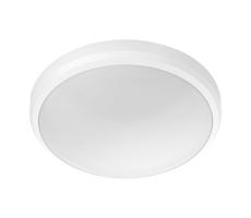 Philips - LED Plafon łazienkowy DORIS LED/6W/230V 4000K IP54 biały