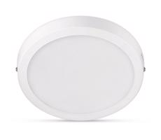 Philips - LED Plafon MAGNEOS LED/12W/230V 2700K biały