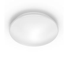 Philips - LED Plafon MOIRE 1xLED/6W/230V 2700K