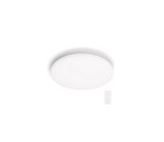 Philips - LED Plafon ściemnialny IZSO LED/40W/230V 2700-6500K + pilot