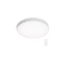 Philips - LED Plafon ściemnialny WINCEL LED/40W/230V 2700-6500K + pilot