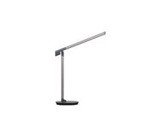 Philips-LED Ściemnialna dotykowa lampa stołowa SWORD LED/12W/230V 2700/4000/6500K