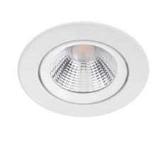 Philips - LED Ściemnialna oprawa wpuszczana DIVE LED/5,5W/230V 2700K