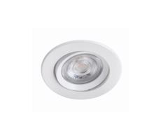 Philips - LED Ściemnialna oprawa wpuszczana DIVE LED/5W/230V 2700K