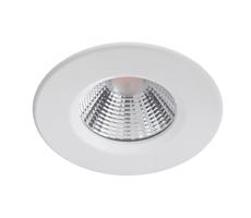 Philips - LED Ściemnialne oświetlenie łazienkowe DIVE LED/5,5W/230V 2700K IP65