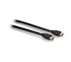 Philips SWV1432BN/10 - Kabel HDMI Standard Speed 1,5m czarny