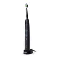 Philips Szczoteczka soniczna HX6830/44 ProtectiveClean biały, czarny, czarny