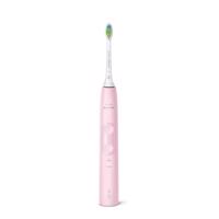 Philips Szczoteczka soniczna HX6836/24 ProtectiveClean White, różowy, różowy