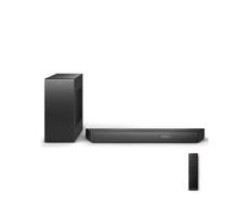 Philips TAB7807/10 - Soundbar z subwooferem 620W/230V + pilot zdalnego sterowania