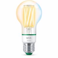 Philips WiZ Żarówka LED E27 A60 4,3 W 2700-4000 K, z możliwością ściemniania