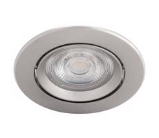 Philips - ZESTAW 3x LED Oprawa wpuszczana TARAGON LED/4,5W/230V 2700K