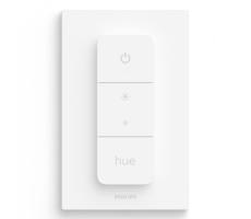 Pilot zdalnego sterowania Philips Hue SWITCH V2 1xCR2032