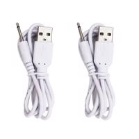 PlusOne Kabel magnetyczny USB do miniwibratorów