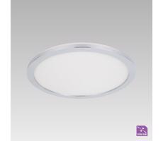 Prezent 62603 - LED Plafon łazienkowy MADRAS 1xLED/18W/230V IP44