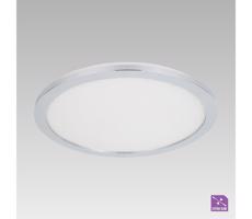 Prezent 62604 - LED Plafon łazienkowy MADRAS 1xLED/24W/230V IP44