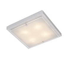 Prezent 93151 - Lampa sufitowa ZORBA 4xE27/60W/230V