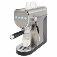 ProfiCook ES-KA 1265 espresso 2w1, 20 BAR