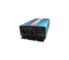 Przetwornica napięcia CARSPA 2000W/12/230V + USB