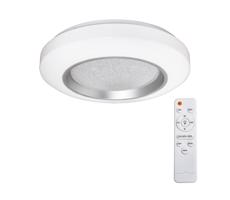 Rabalux 2298 - LED Plafon ściemnialny TAYLOR 1xLED/38W/230V