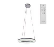 Rabalux 2565 - LED Żyrandol ściemnialny GEORGINA LED/24W/230V