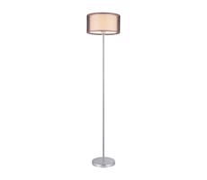 Rabalux 2633 - Lampa podłogowa ANASTASIA E27/60W