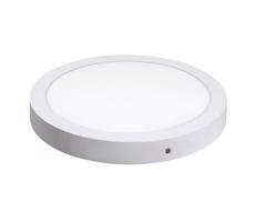 Rabalux 2657 - LED Plafon LOIS LED/24W/230V