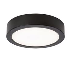 Rabalux 2687 - LED Plafon SHAUN LED/17W/230V śr. 17 cm