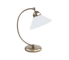 Rabalux 2702 - Lampa stołowa MARIAN 1xE27/60W/230V