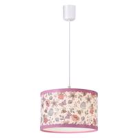 Rabalux 3079 Hanka dziecięca lampa wisząca, śr. 28 cm